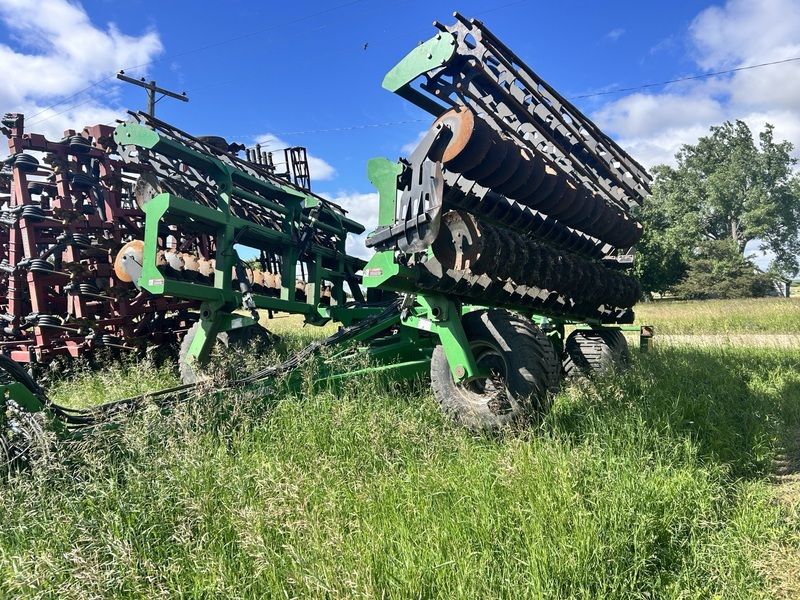 Used 2014 NORWOOD HSD4500 For Sale in Jamestown North Dakota