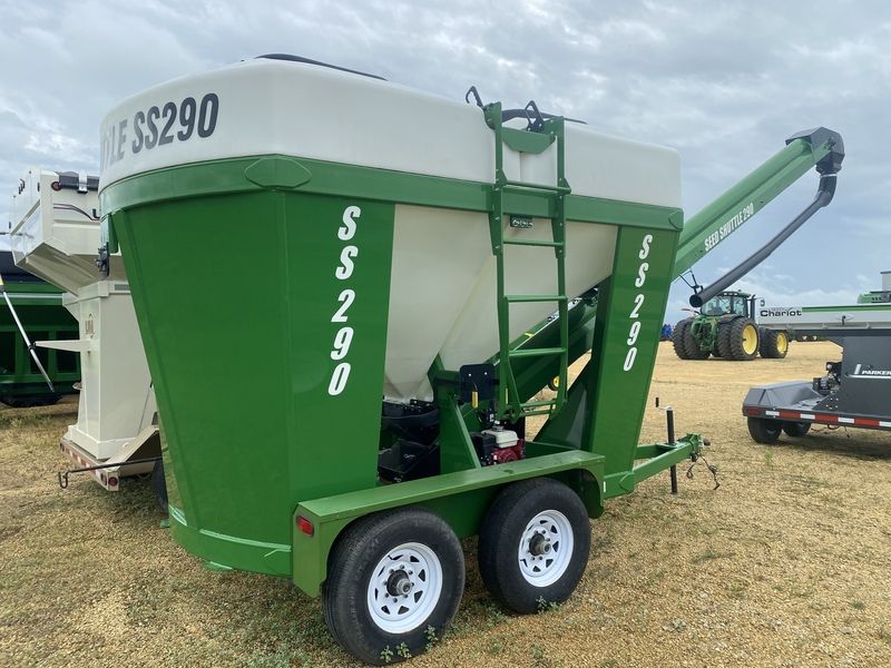 Norwood Planter