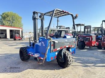 2014 PRINCETON PB50 For Sale