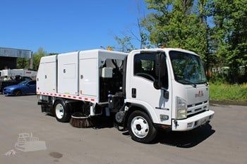 Used 2014 STEWART-AMOS STARFIRE S-4 For Sale in Langhorne Pennsylvania