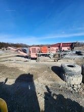 Used 2014 TEREX FINLAY J1170 For Sale in Portland Oregon