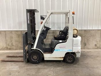 Unicarriers Lift