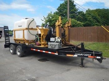 2014 VERMEER NAVIGATOR D20X22 SERIES II For Sale