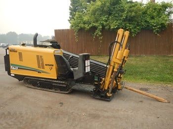 2014 VERMEER NAVIGATOR D9X13 SERIES III For Sale