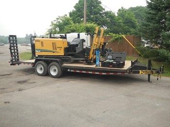2014 VERMEER NAVIGATOR D9X13 SERIES III For Sale