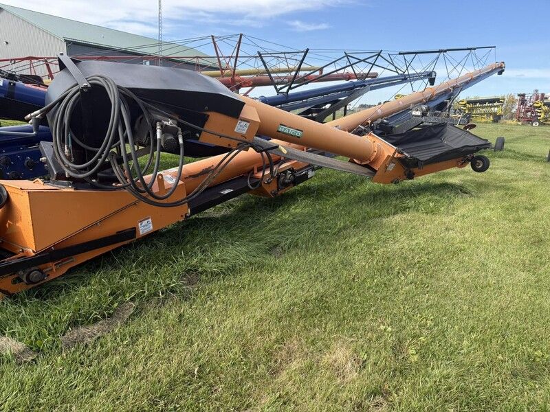 2015 BATCO 1590 For Sale