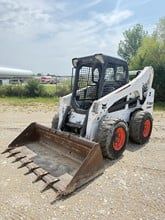 2015 BOBCAT S750 For Sale