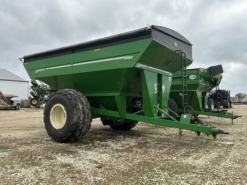 2015 BRENT 1082 For Sale