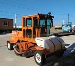 Used 2015 BROCE RJT350 For Sale in Carrollton Texas