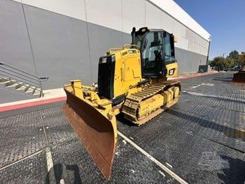 2015 CATERPILLAR D3K2 LGP For Sale