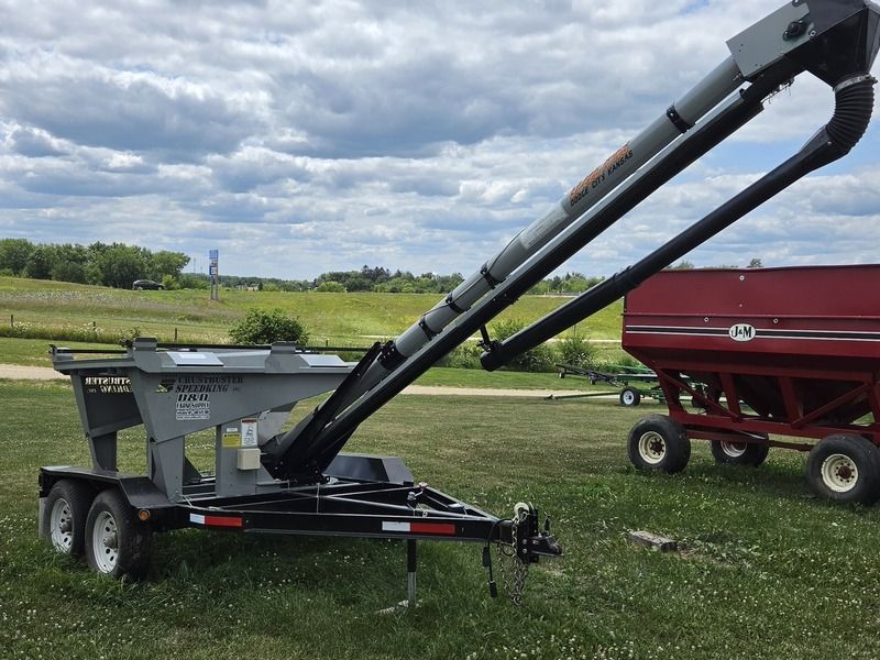 2015 CRUST BUSTER 2B For Sale