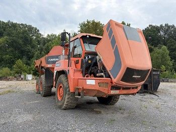 Used 2015 DOOSAN DA30 For Sale in Little Rock Arkansas