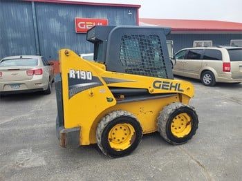 2015 GEHL R190 For Sale