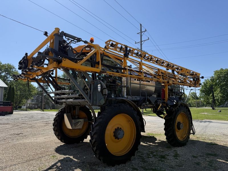2015 HAGIE STS12 For Sale