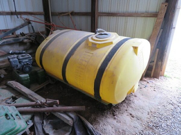 2015 JOHN DEERE 1790 LIQUID FERT KIT For Sale