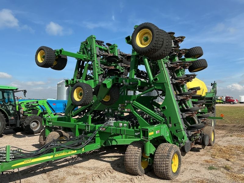 Used 2015 JOHN DEERE 1890 For Sale in Yuma Colorado