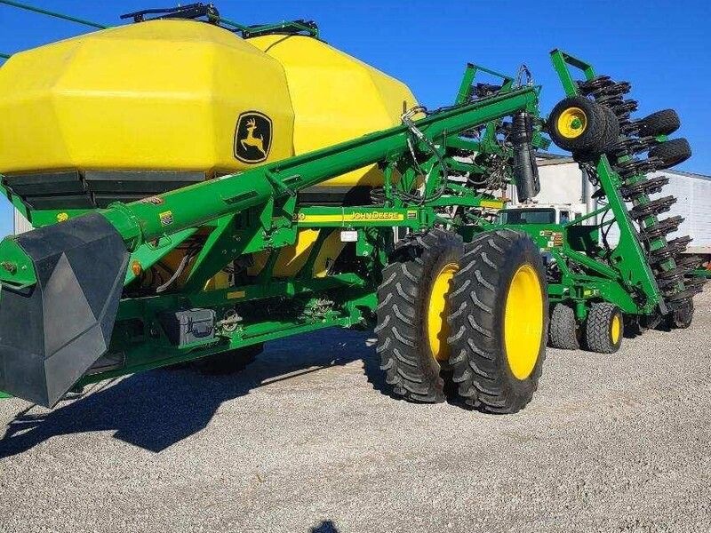 2015 JOHN DEERE 1910 For Sale