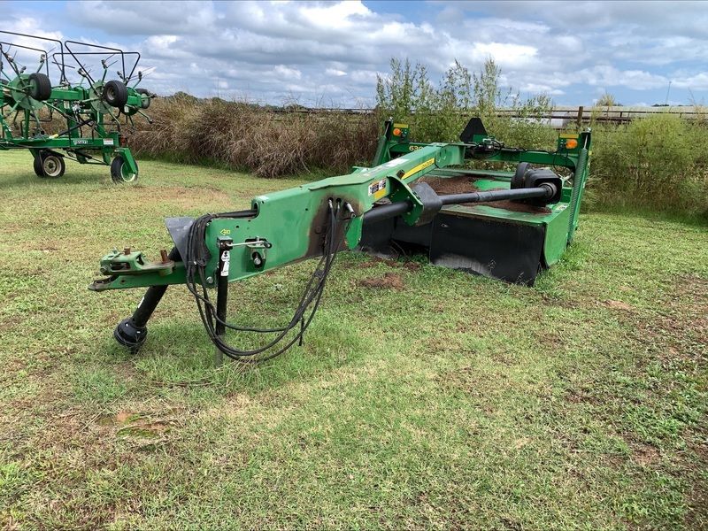 2015 JOHN DEERE 630 For Sale