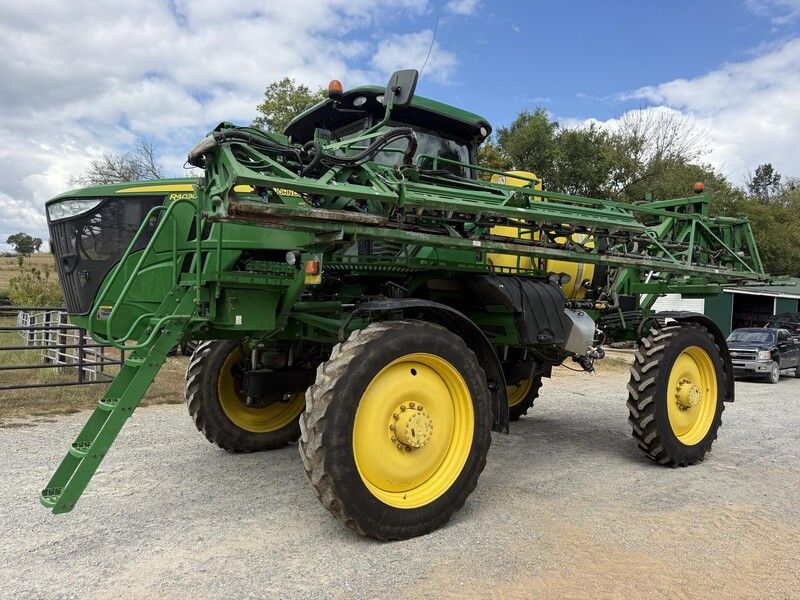 Used 2015 JOHN DEERE R4030 For Sale in Rock Island Tennessee