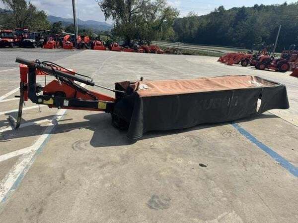 2015 KUBOTA DM1024 For Sale