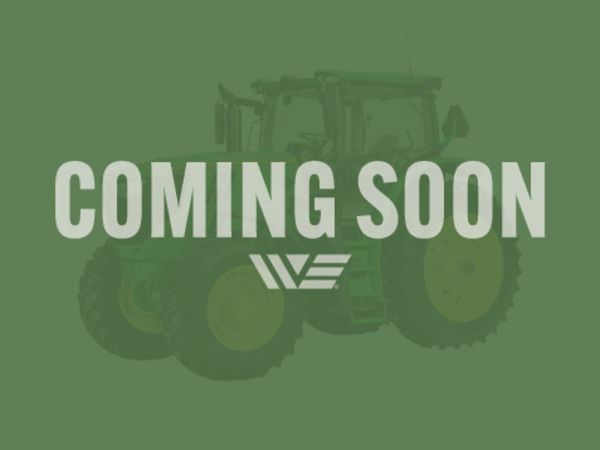 Used 2015 MASSEY FERGUSON 1383 For Sale in Childress Texas