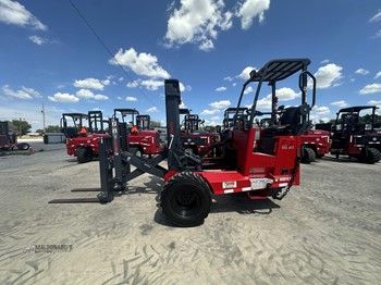 2015 MOFFETT M8 55.3 PL For Sale