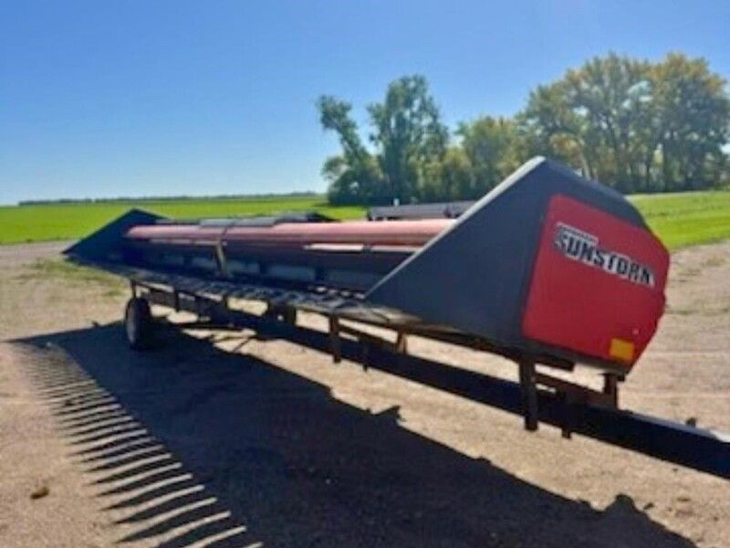 Nardi Harvester
