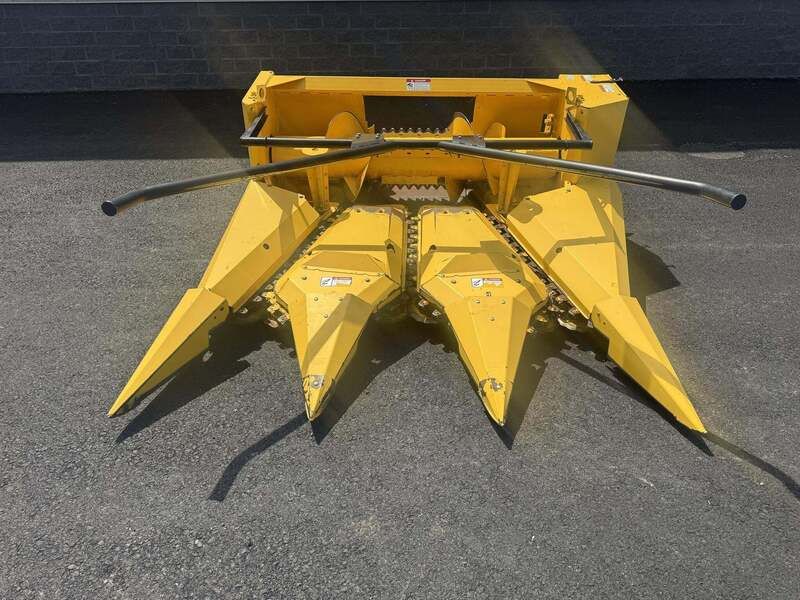 2015 NEW HOLLAND 3PN For Sale