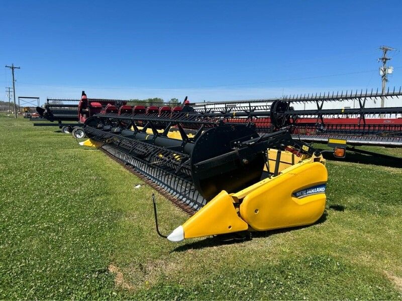 2015 NEW HOLLAND 880N2 For Sale