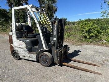 Nissan Lift
