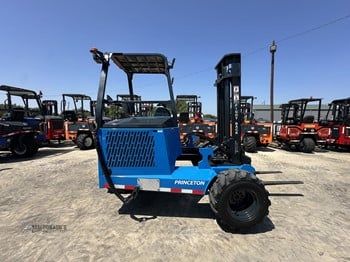 2015 PRINCETON PB55.3 For Sale