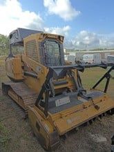 Used 2015 RAYCO C100LGP For Sale in Austin Texas