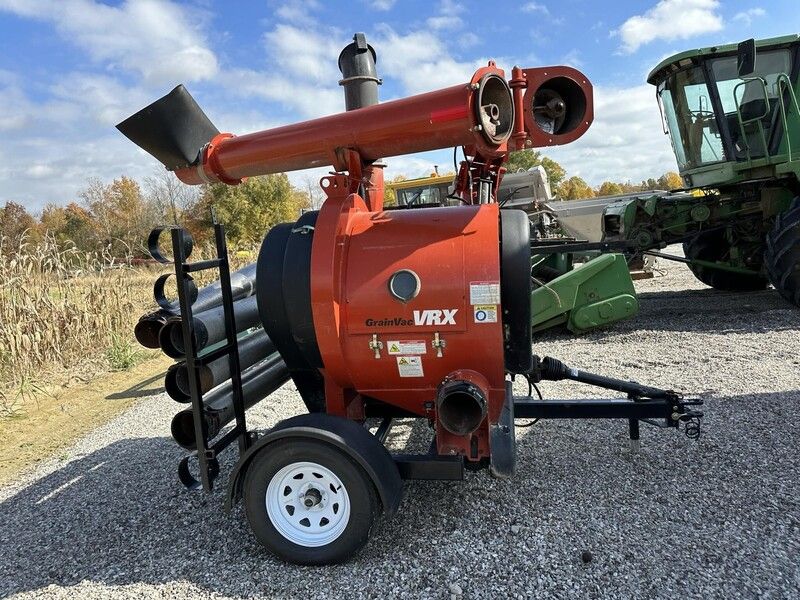 2015 REM VRX For Sale
