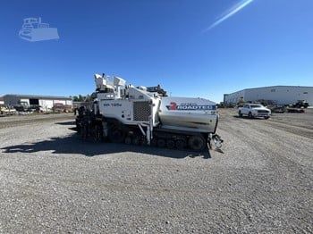 Roadtec Asphalt Pavers Concrete Equipment