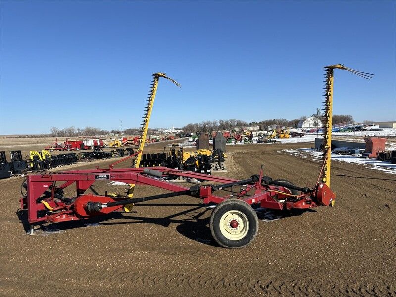 Used 2015 ROWSE D9 For Sale in Clark South Dakota
