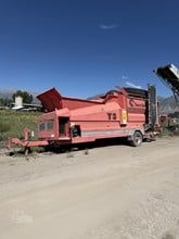 Used 2015 TERRA SELECT T3 For Sale in Draper Utah