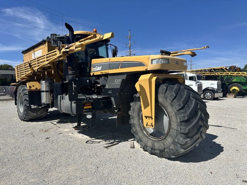 2015 TERREGATOR TG9300B For Sale
