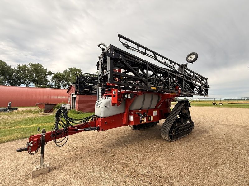 2015 TOP AIR TA2400 For Sale