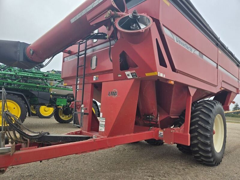2015 UNVERFERTH 1315 For Sale