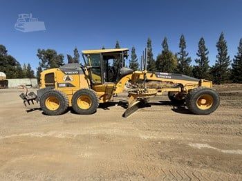 2015 VOLVO G930C For Sale