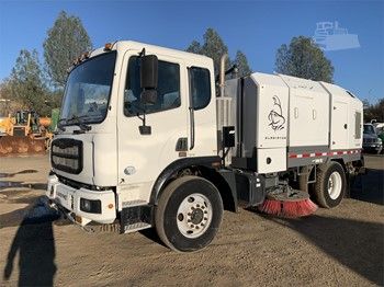 2015 WAYNE GLADIATOR For Sale