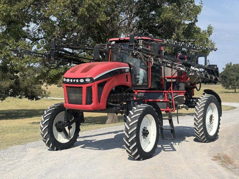 Used 2016 APACHE AS720 For Sale in Meeker Oklahoma