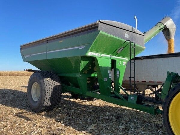 2016 BRENT 1082 For Sale