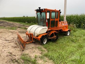 2016 BROCE KR350 For Sale