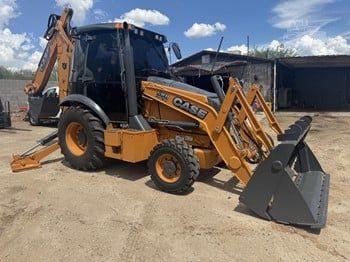 Used 2016 CASE 580SN For Sale in Tucson Arizona