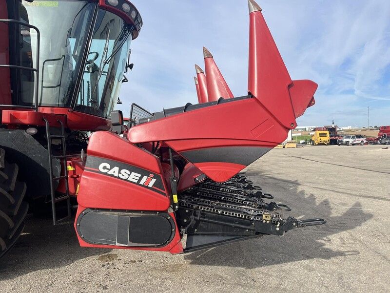 2016 CASE IH 4406 For Sale