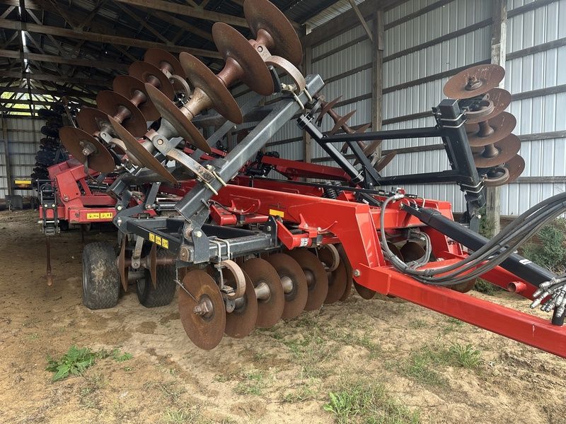Used 2016 CASE IH ECOLO-TIGER 875 For Sale in Plymouth Indiana