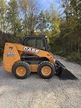 2016 CASE SR210 For Sale