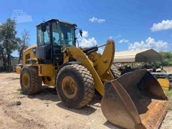 Used 2016 CATERPILLAR 926M For Sale in Austin Texas