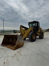 2016 CATERPILLAR 938M For Sale
